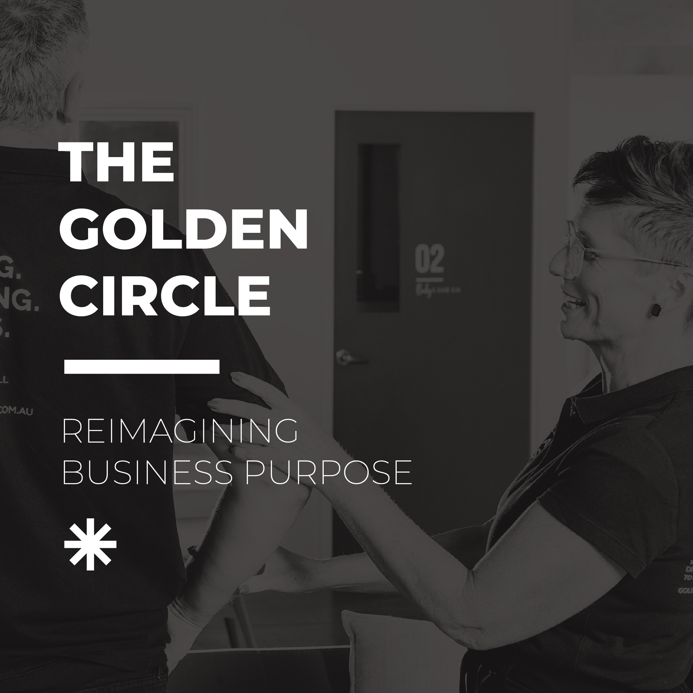 The Golden Circle